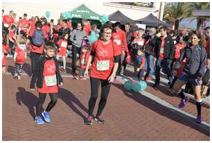 Foto 91 de la Carrera Familiar de Getxo 2018